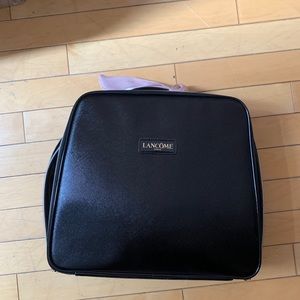 Lancôme accessory bag